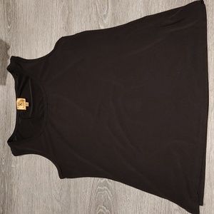 Kasper Tank Top Sz Sm